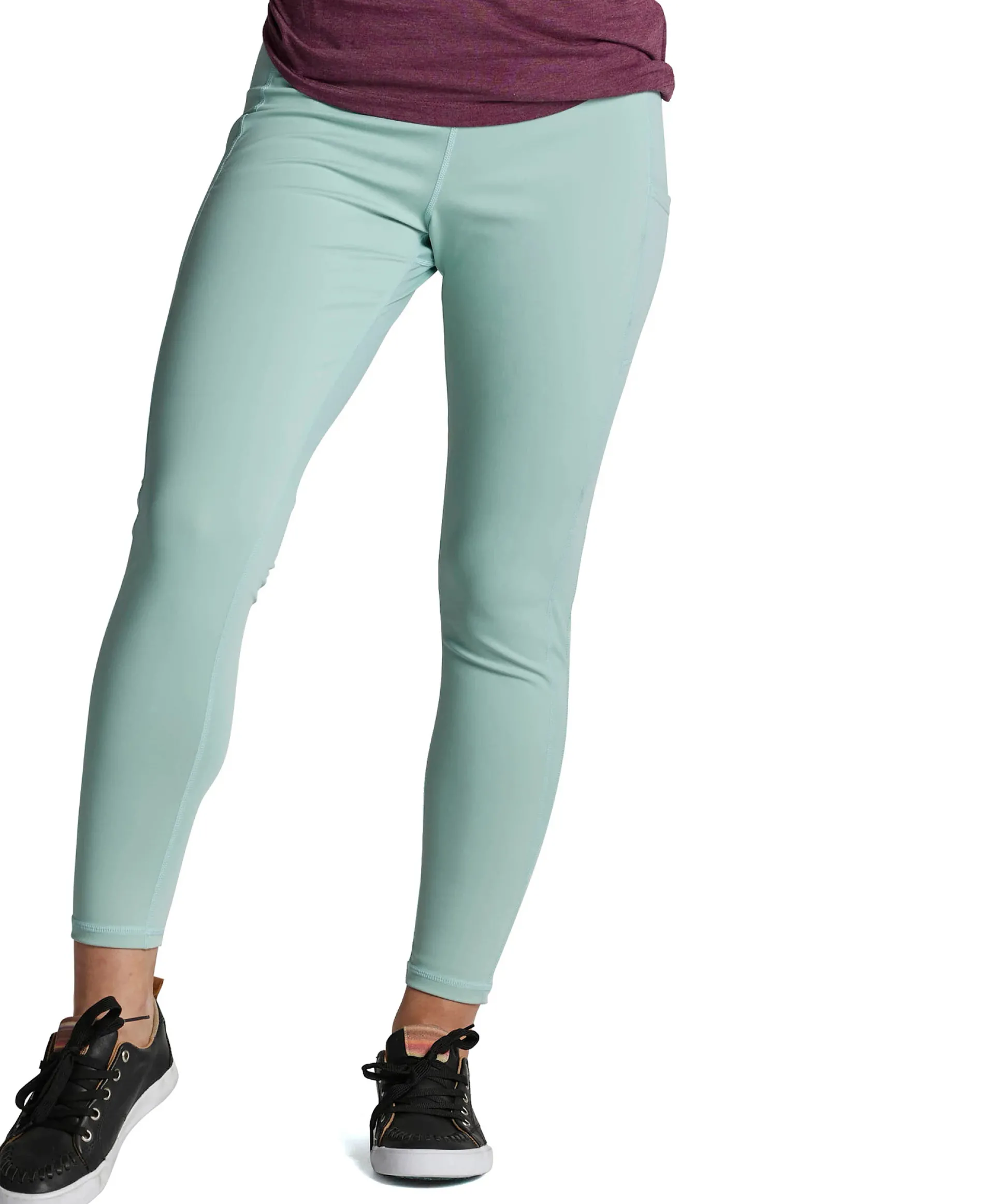 Conceal Carry Leggings