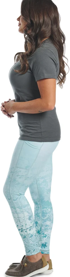 Conceal Carry Leggings