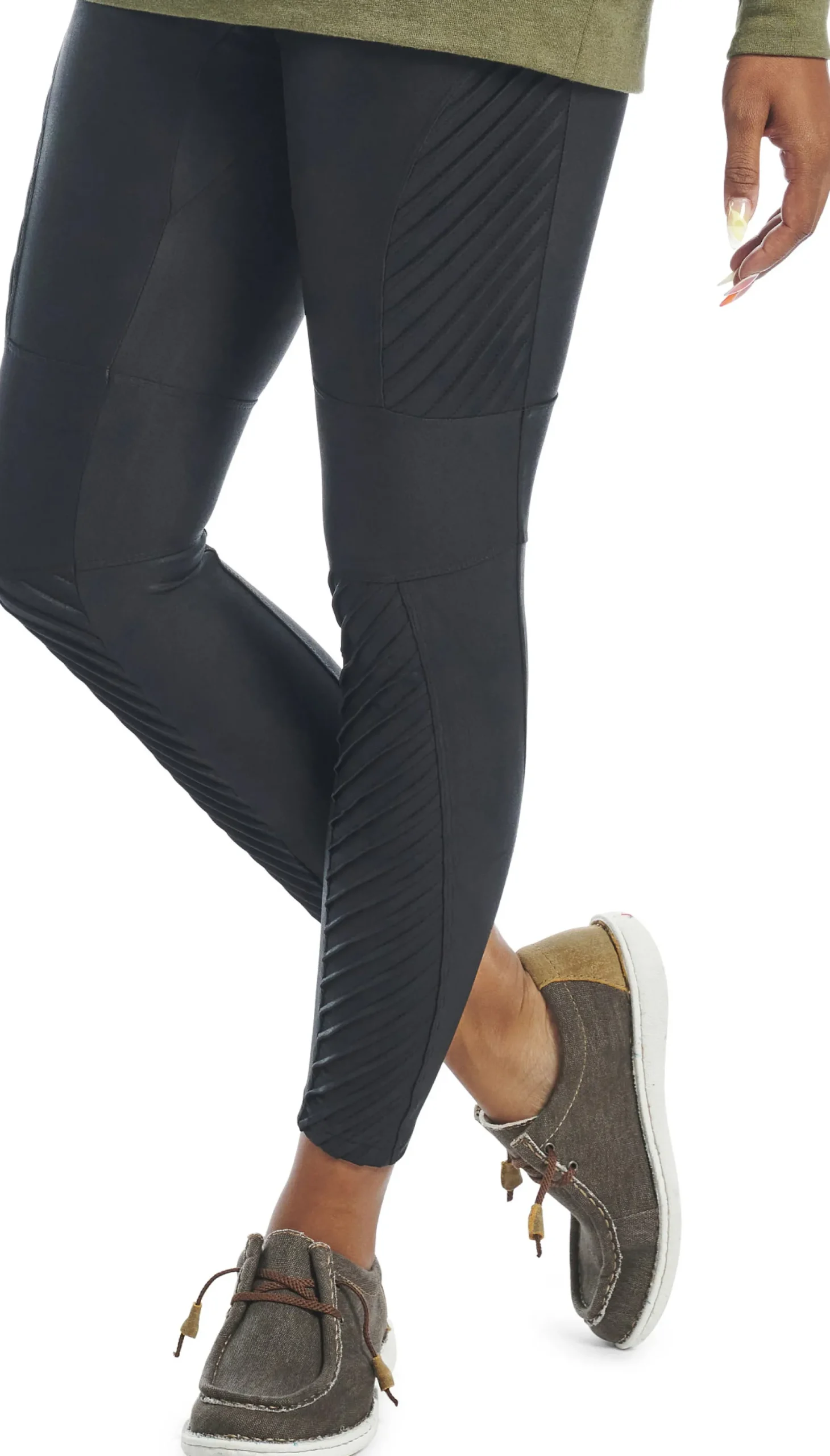 Conceal Carry Leggings