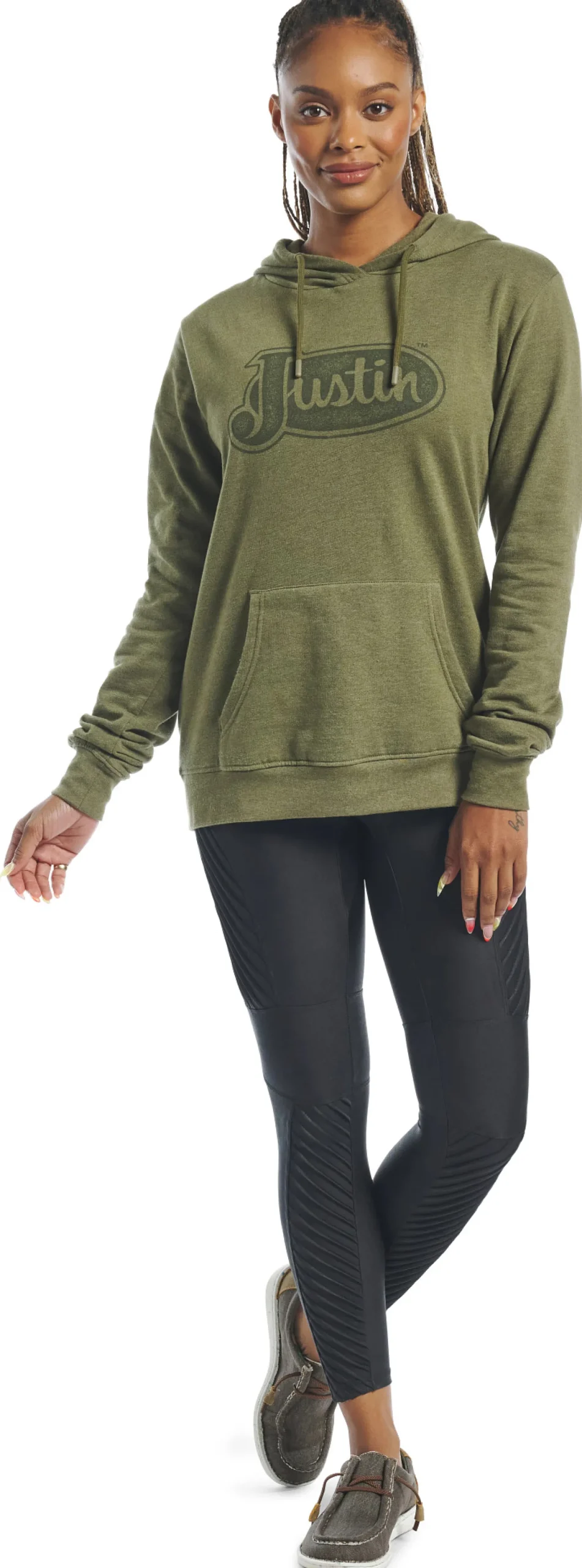 Conceal Carry Leggings