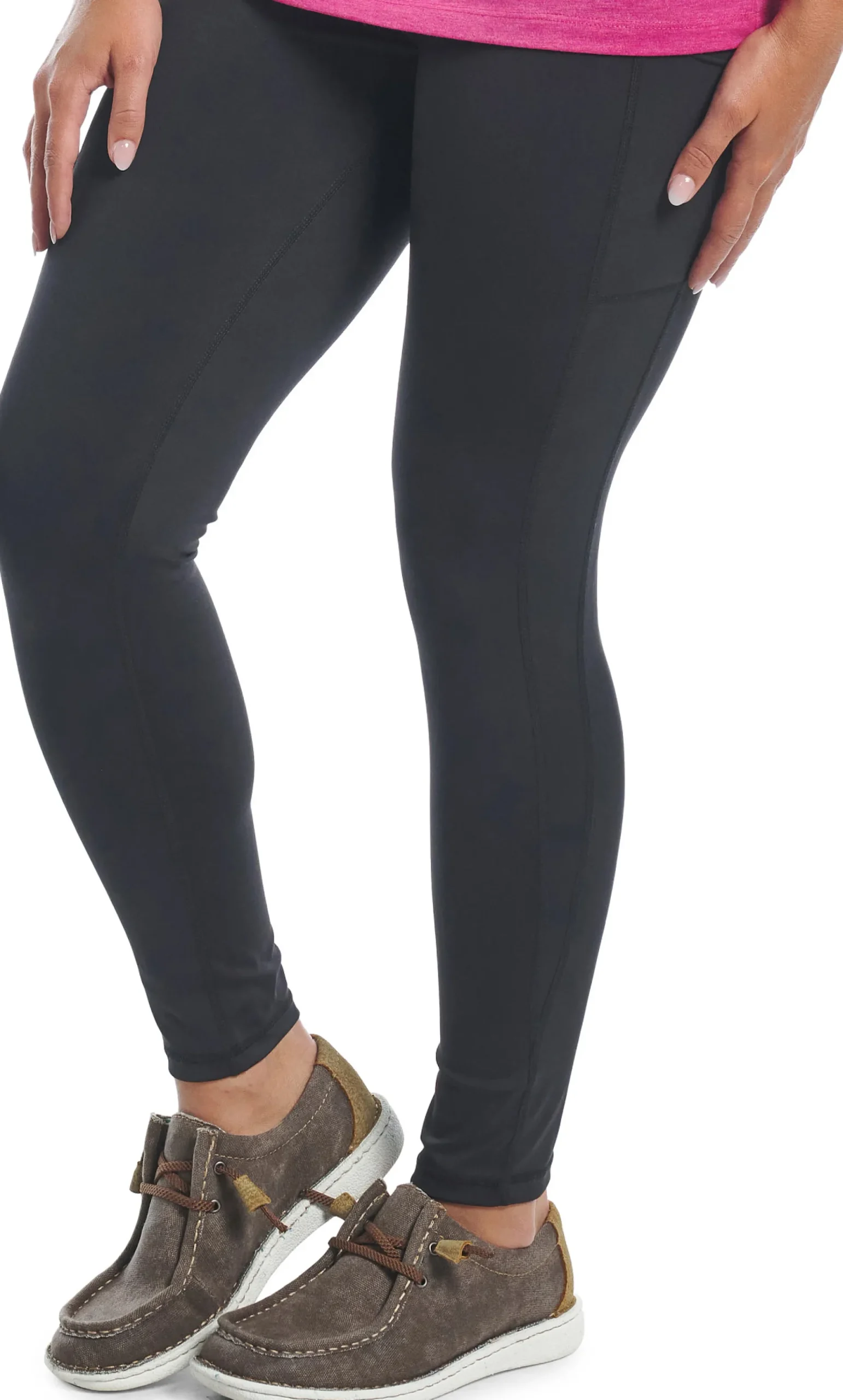 Conceal Carry Leggings
