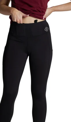 Conceal Carry Leggings