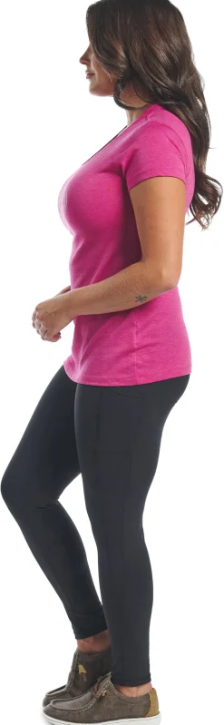 Conceal Carry Leggings