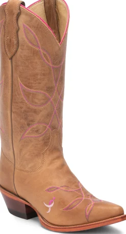 Conni 13" Womens Boot