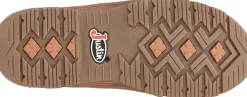 Corbett 5" Waterproof Alloy Toe