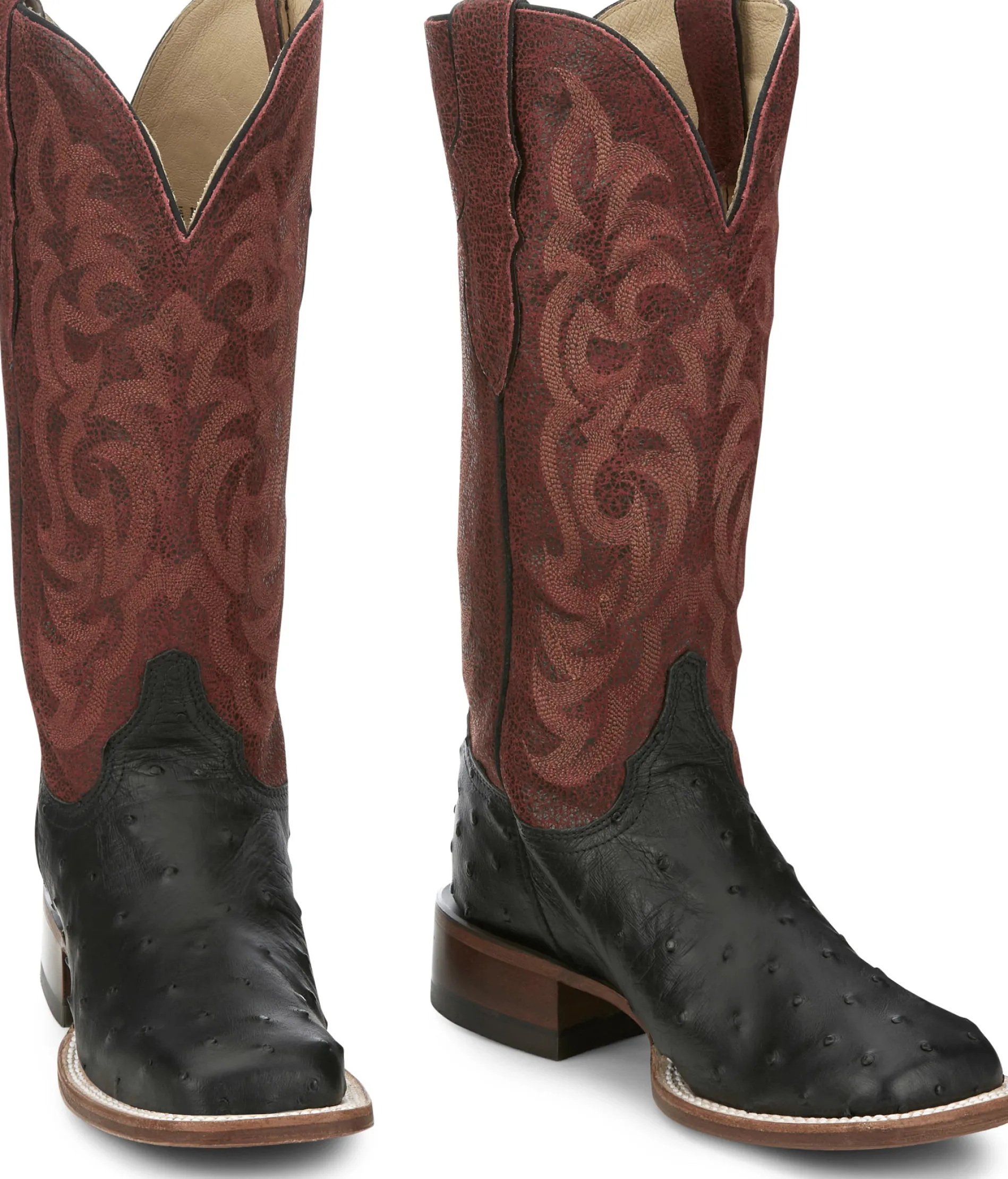 Cowgal 13" Western Boot