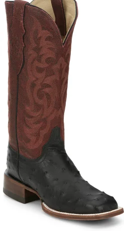 Cowgal 13" Western Boot
