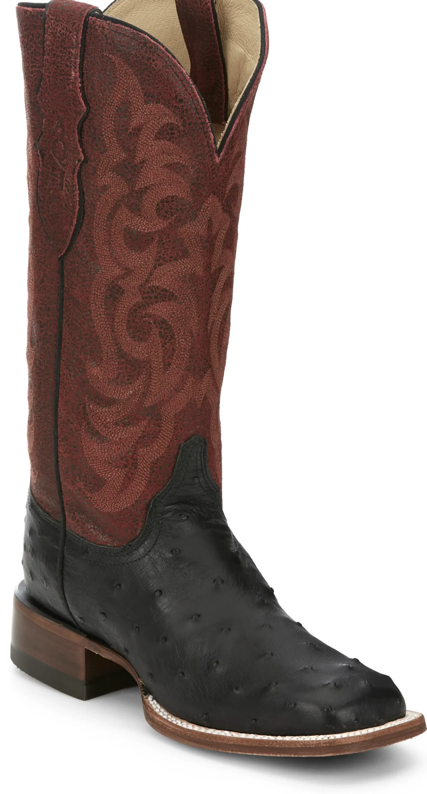 Cowgal 13" Western Boot