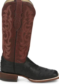 Cowgal 13" Western Boot