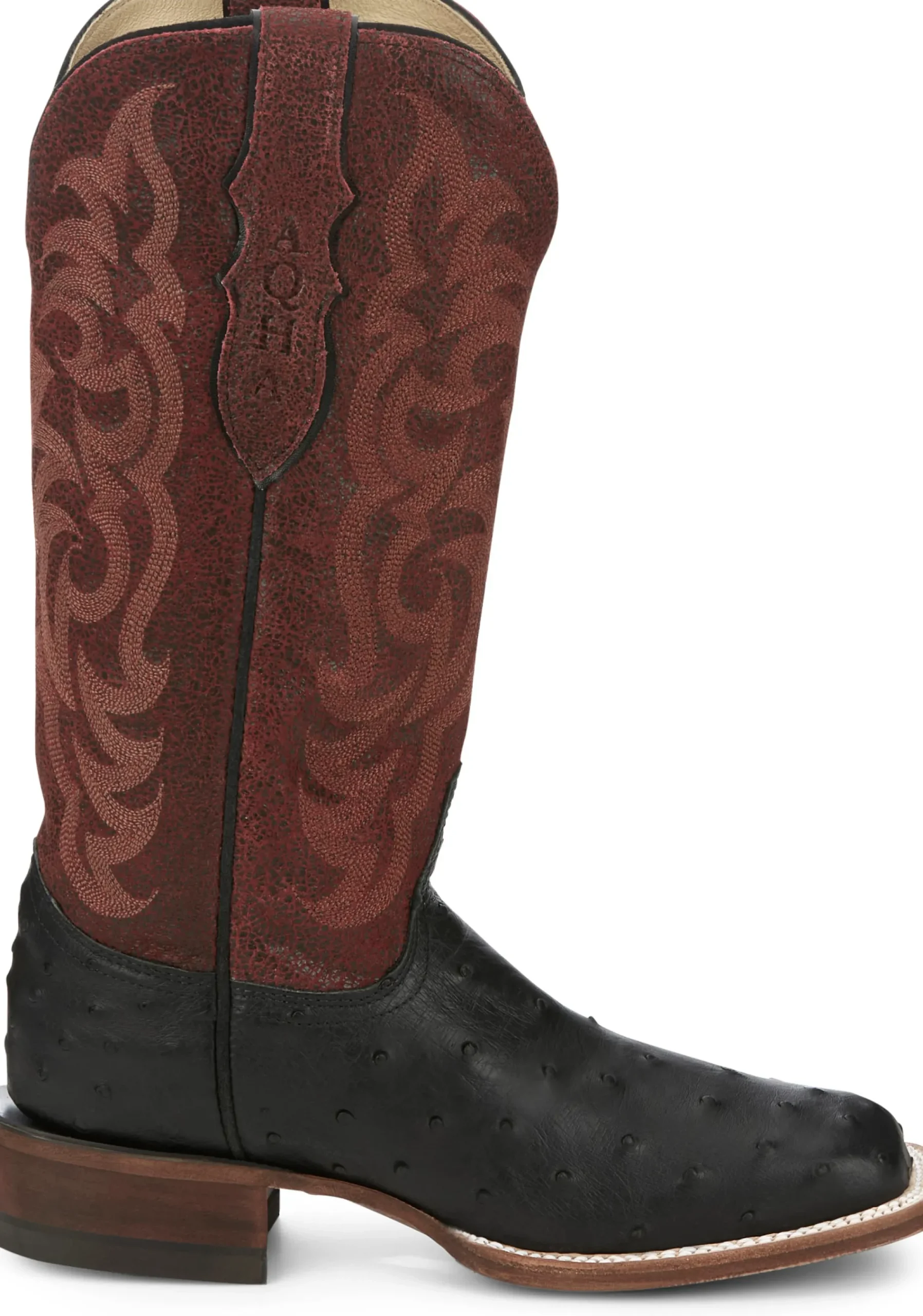 Cowgal 13" Western Boot