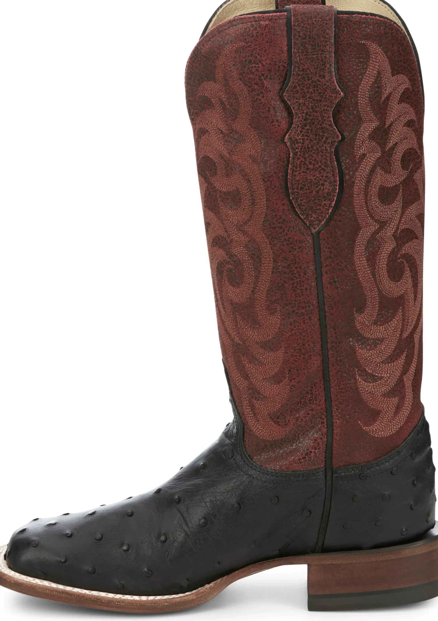 Cowgal 13" Western Boot