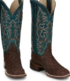 Cowgal 13" Western Boot