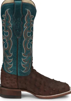 Cowgal 13" Western Boot