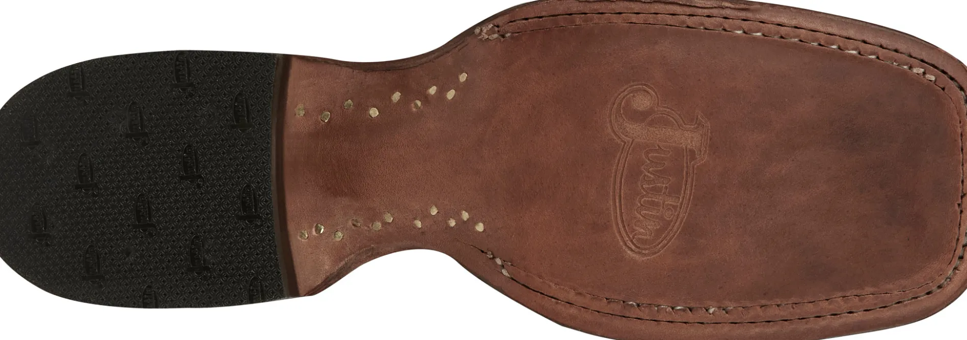 Cowgal 13" Western Boot