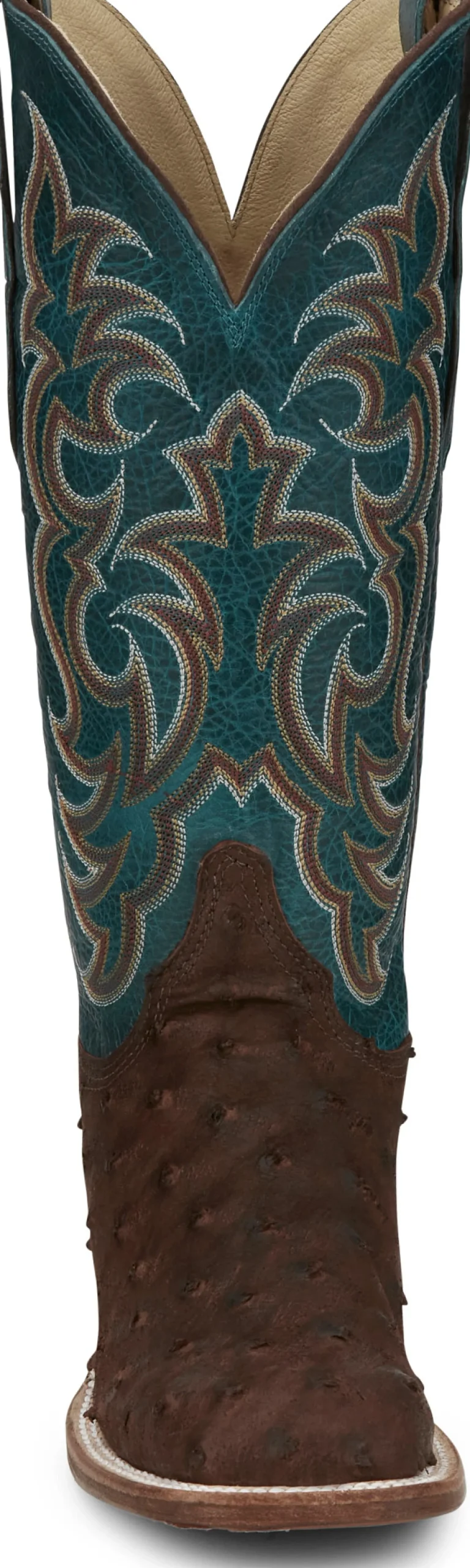 Cowgal 13" Western Boot