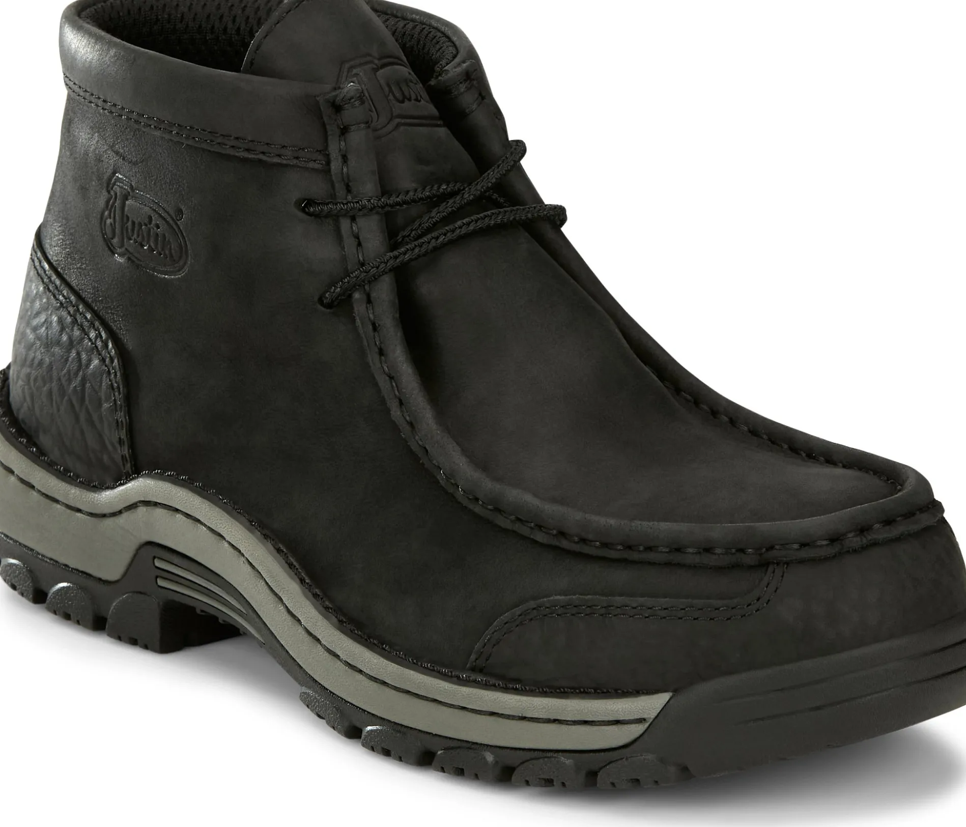 Crafton 4" Alloy Toe