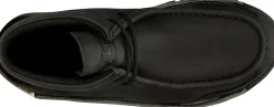Crafton 4" Alloy Toe