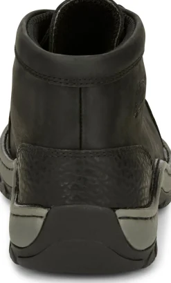 Crafton 4" Alloy Toe