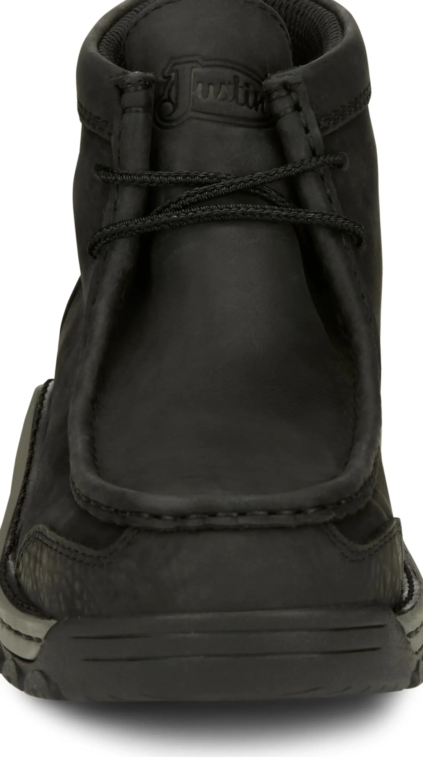 Crafton 4" Alloy Toe