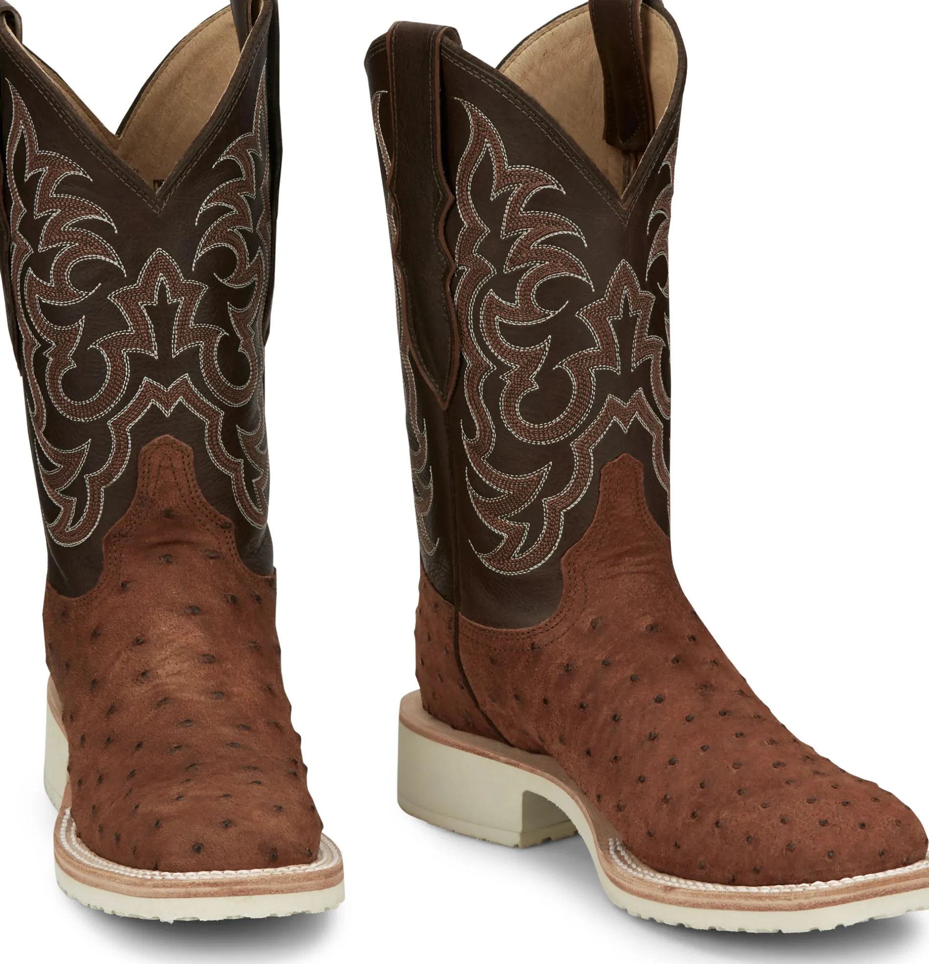 Dakota 11" Western Boot