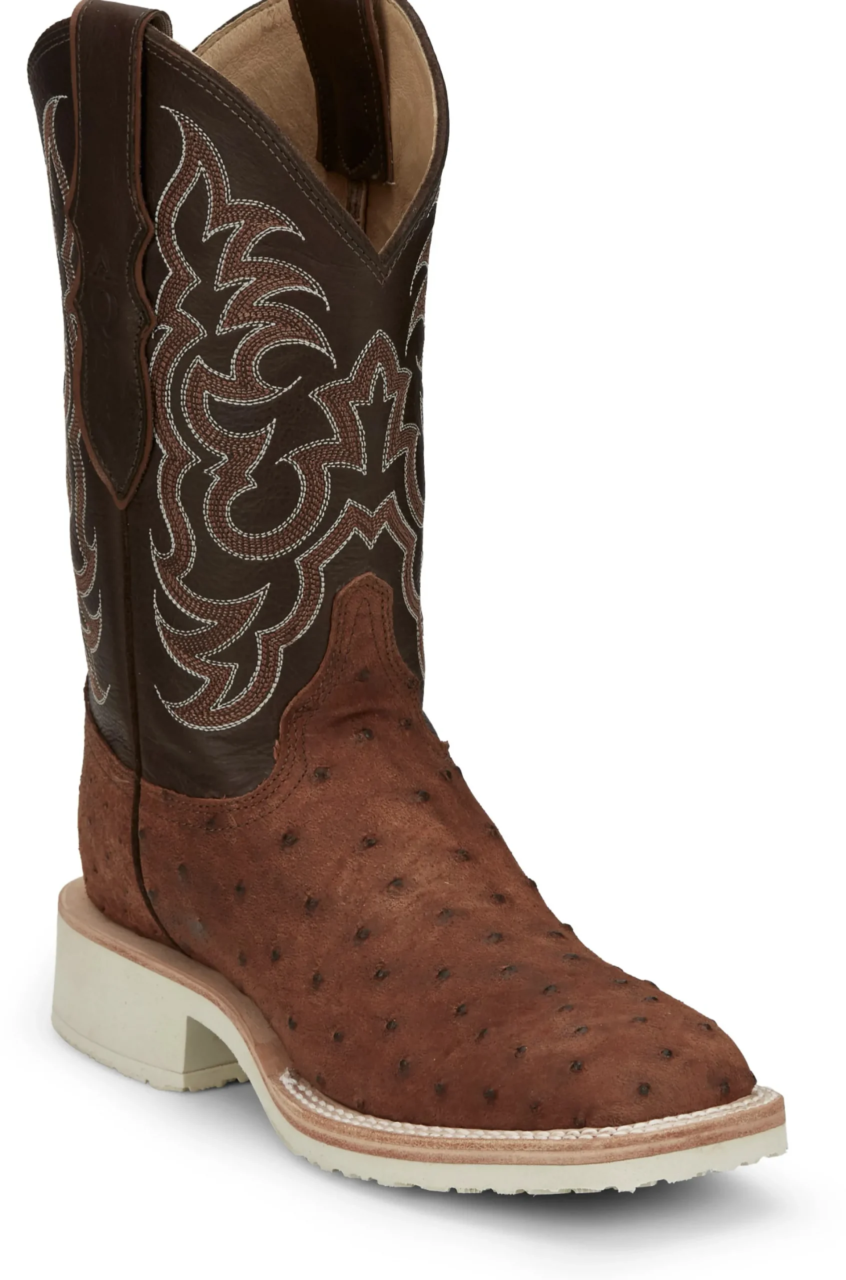 Dakota 11" Western Boot