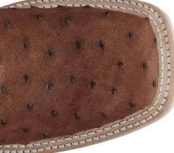 Dakota 11" Western Boot