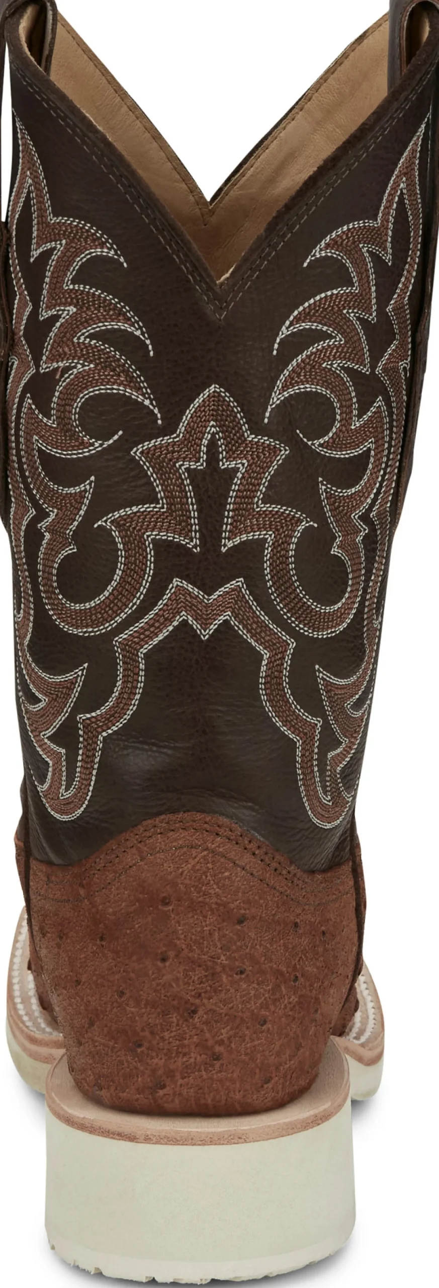 Dakota 11" Western Boot