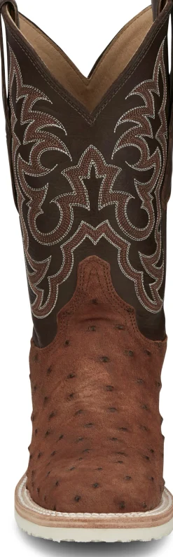 Dakota 11" Western Boot