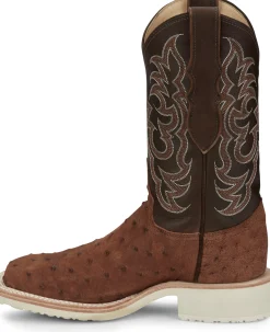 Dakota 11" Western Boot