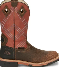 Dalhart 12" Waterproof