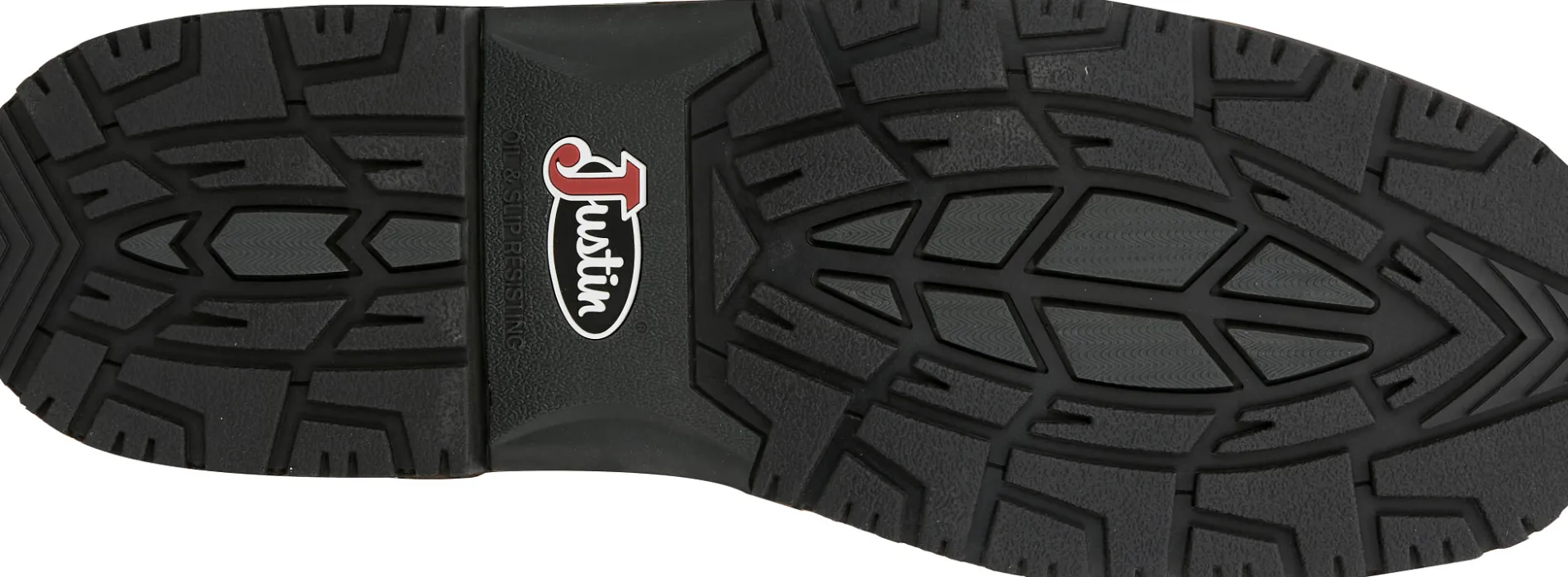 Dalhart 12" Waterproof Nano Comp Toe