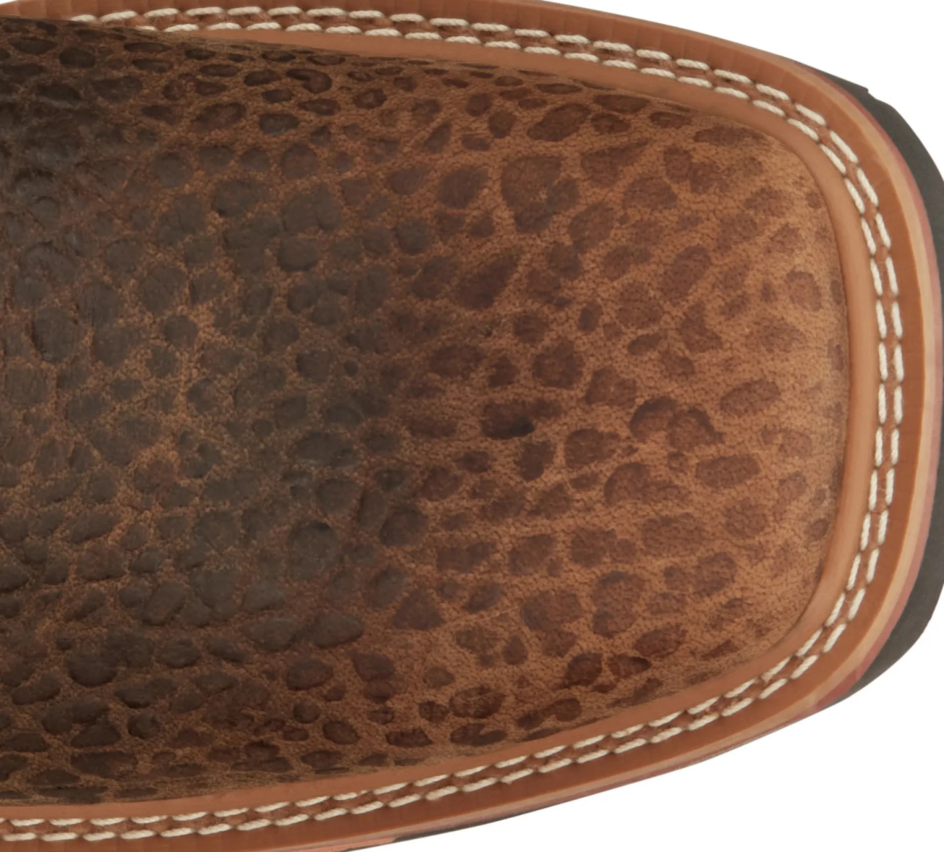 Dalhart 12" Waterproof Nano Comp Toe