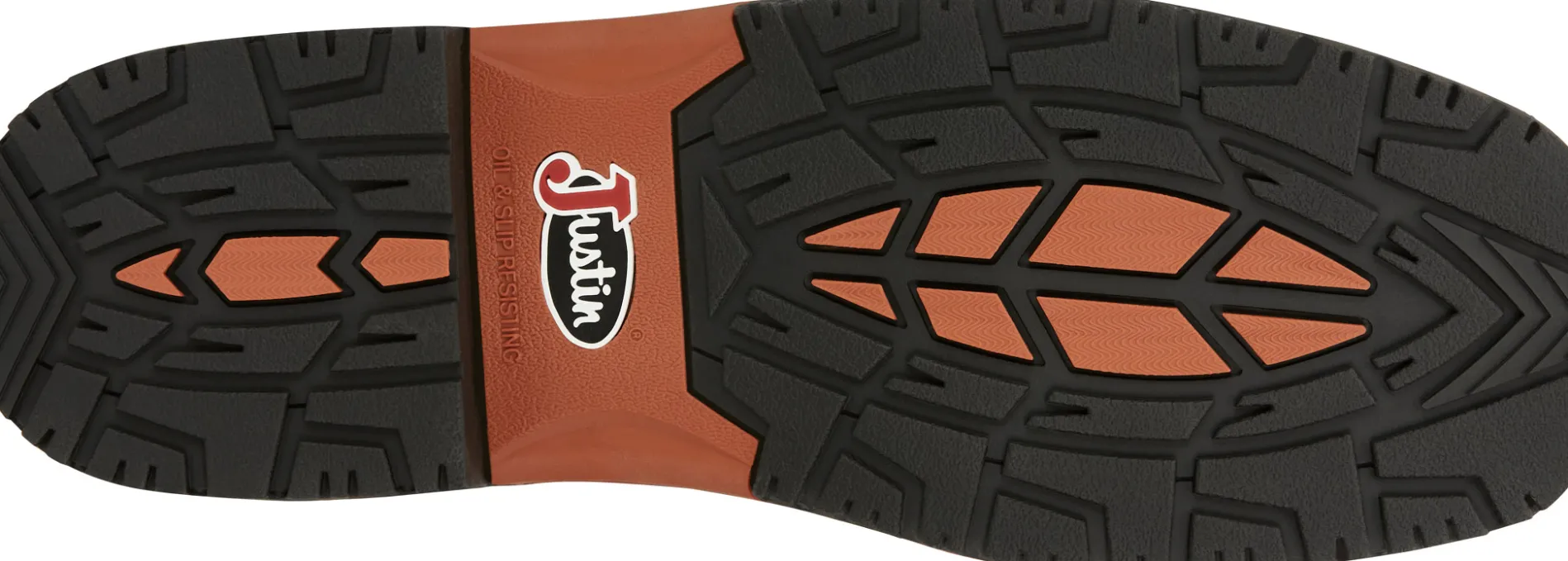 Dalhart 12" Waterproof Nano Comp Toe