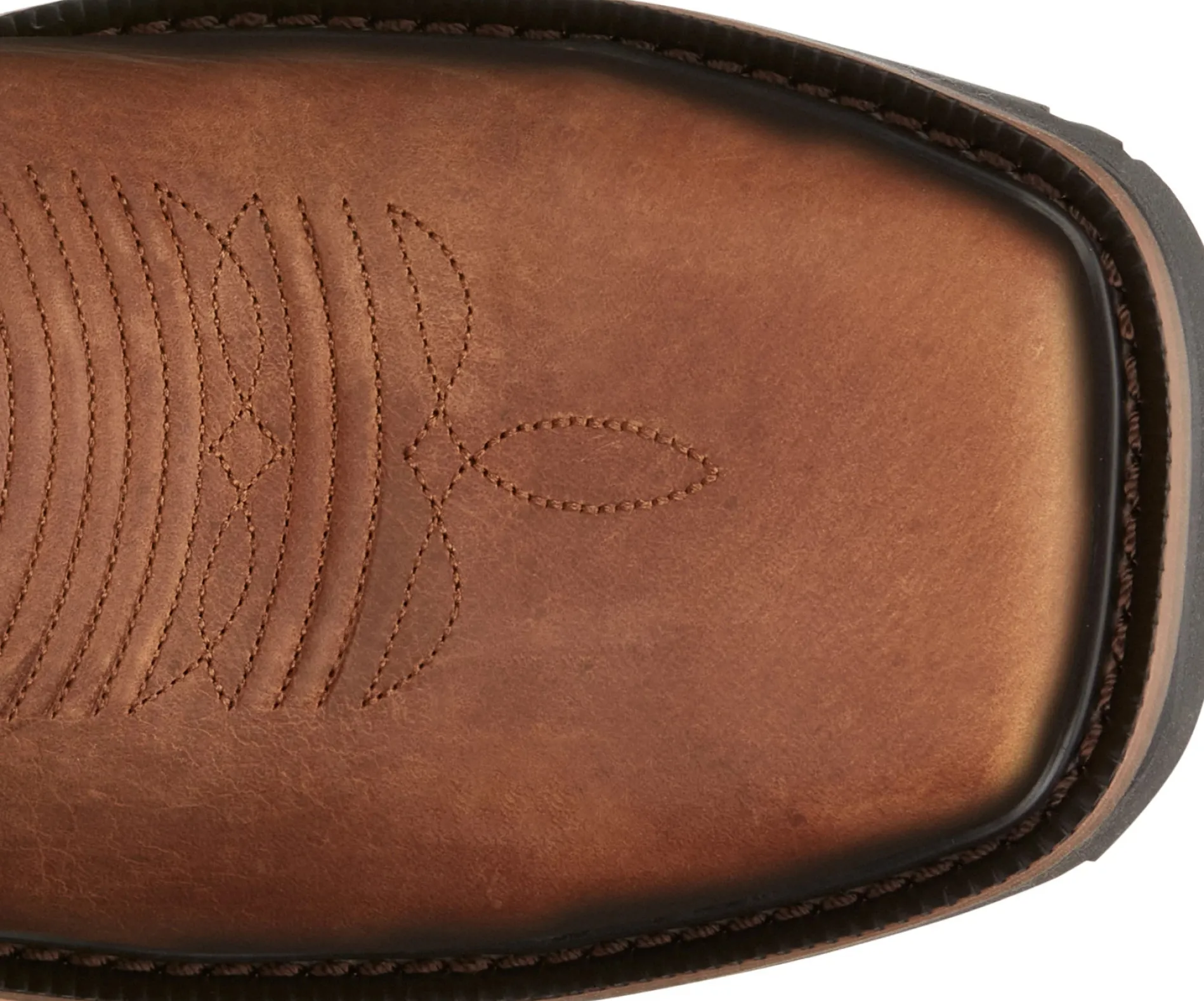 Dallen 11" Waterproof Nano Comp Toe