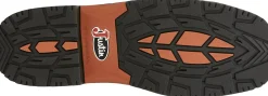 Dallen 11" Waterproof Nano Comp Toe