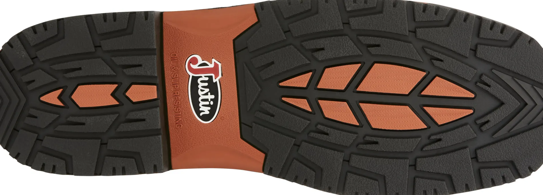 Dallen 11" Waterproof Nano Comp Toe