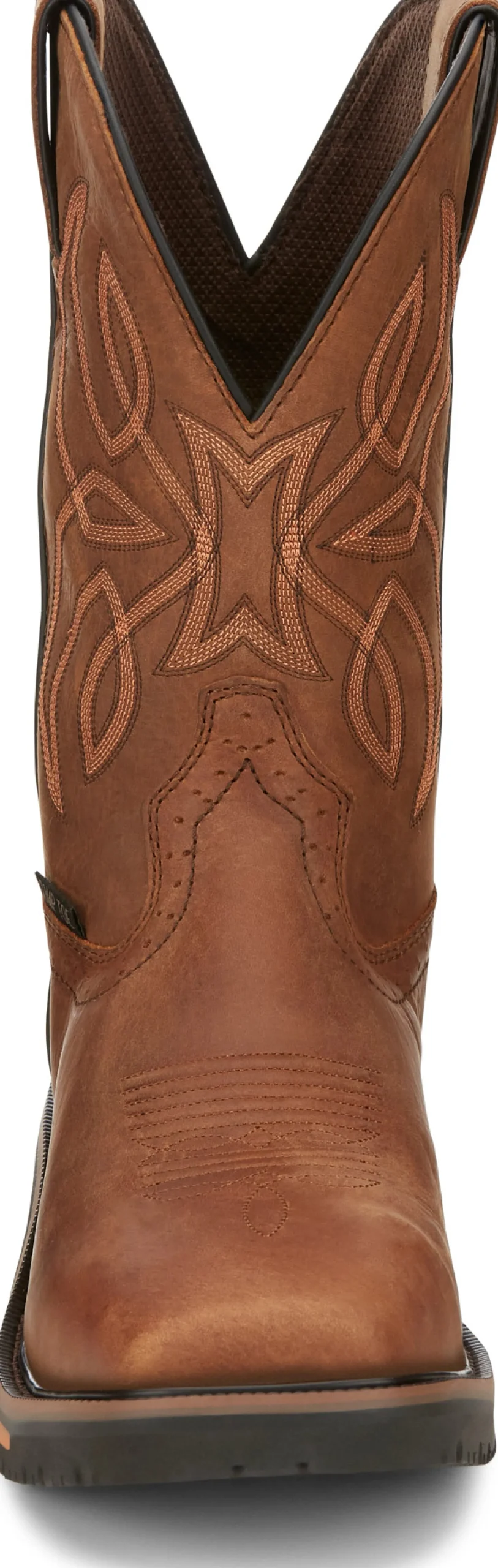 Dallen 11" Waterproof Nano Comp Toe