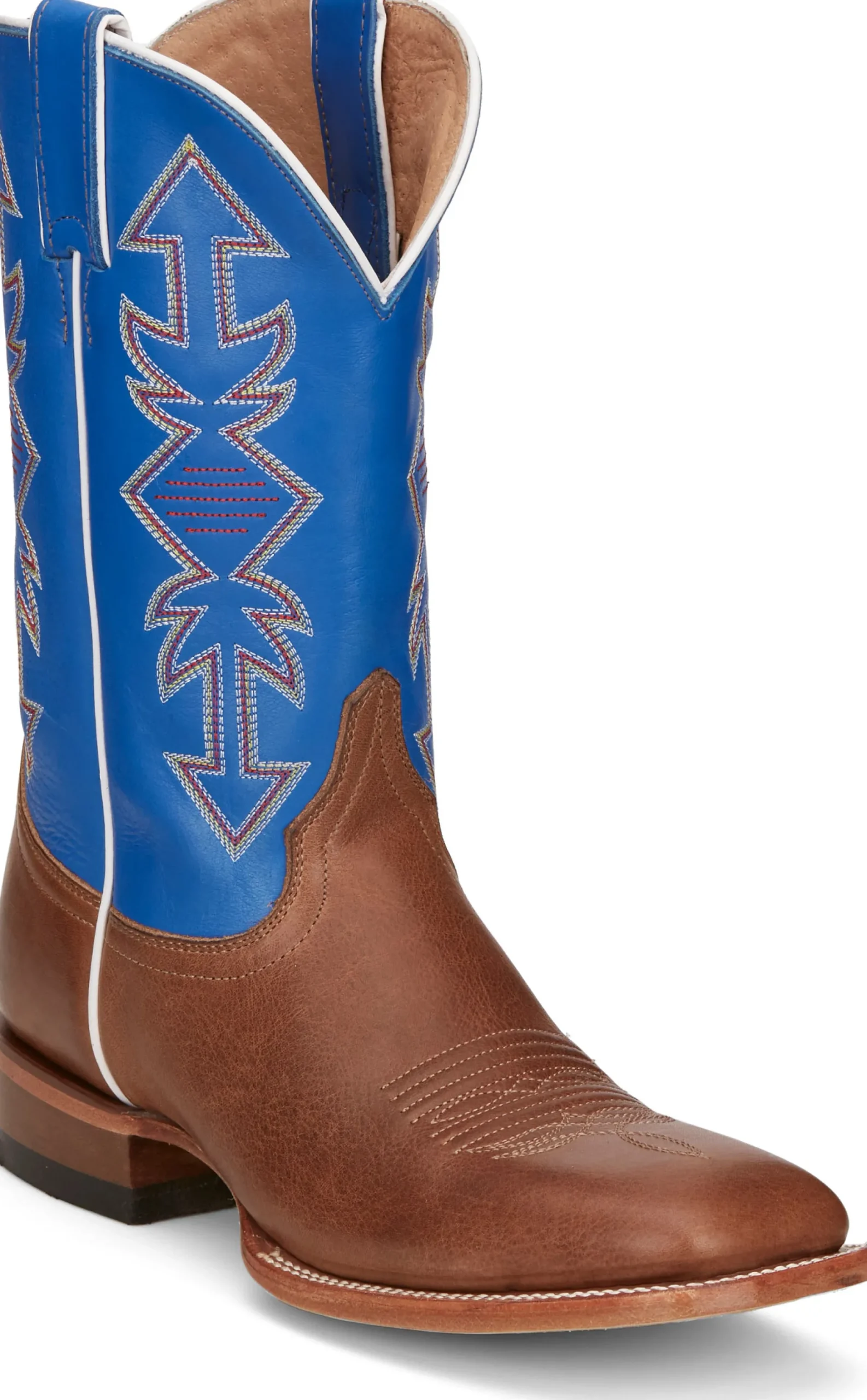 Dayne 11" Western
