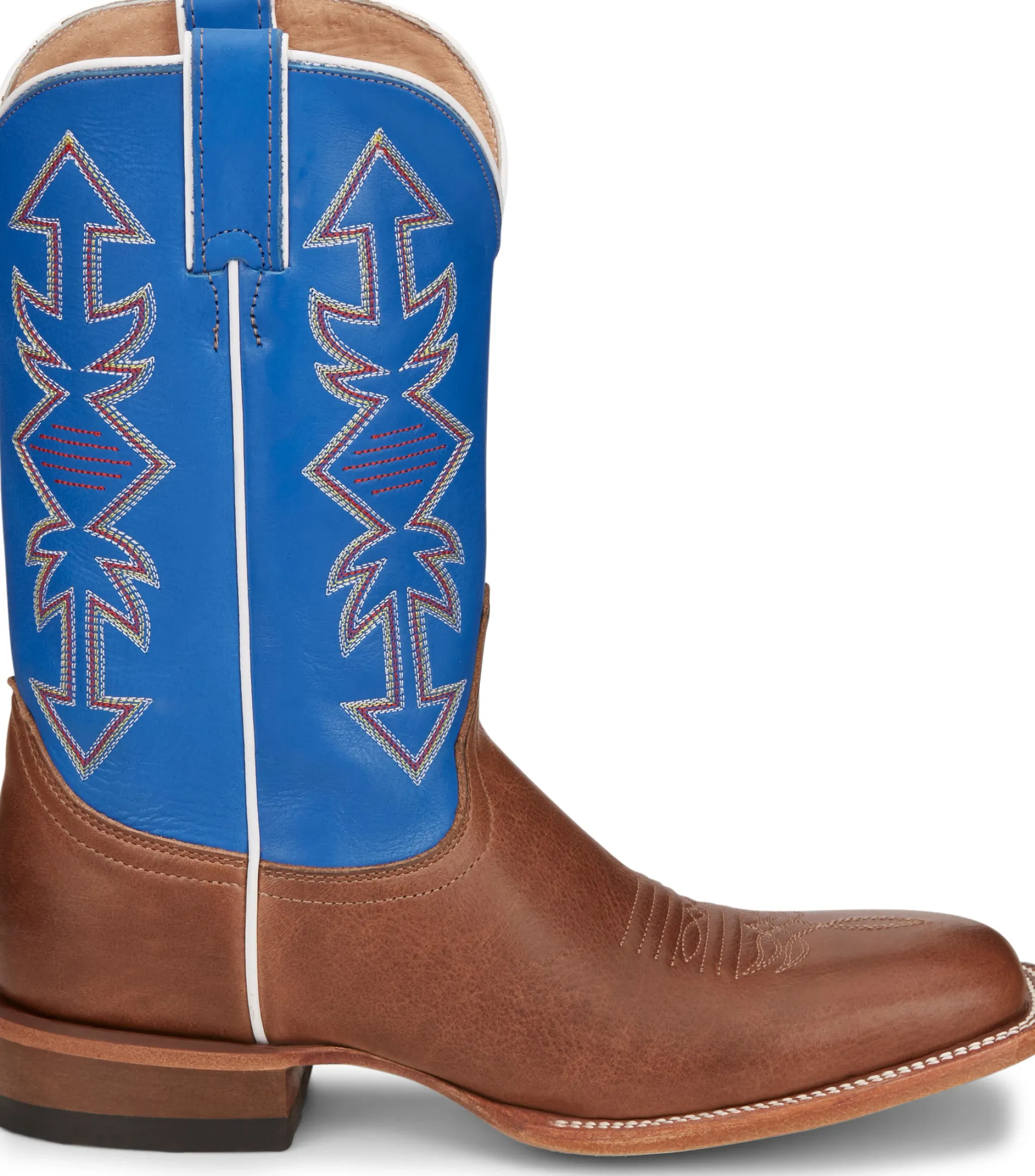Dayne 11" Western