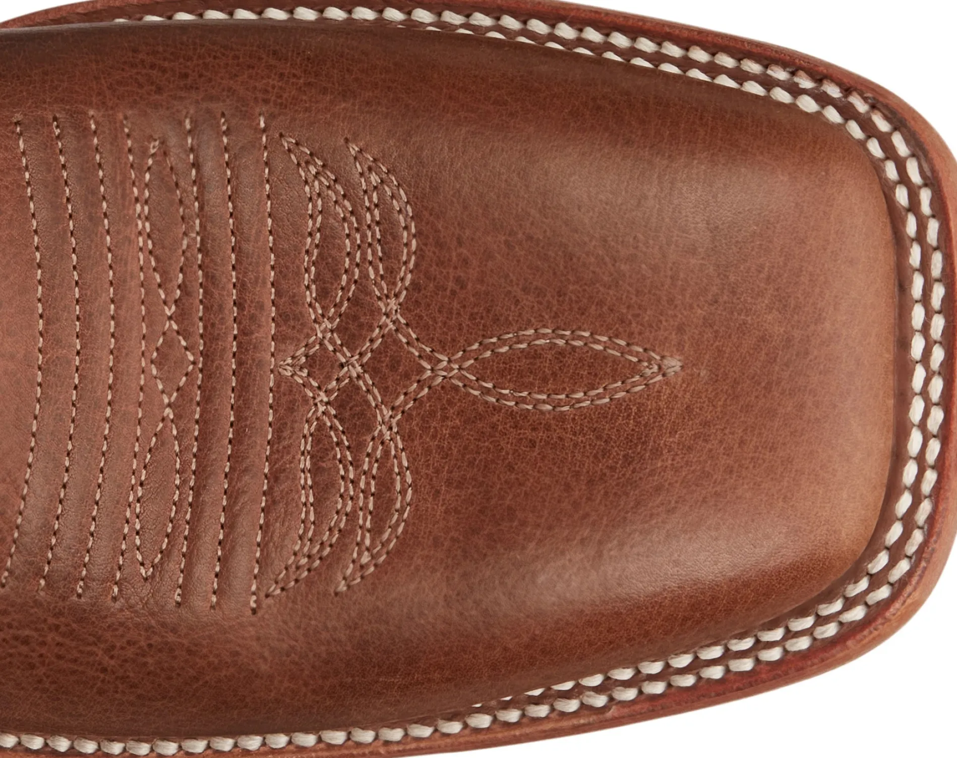 Dayne 11" Western