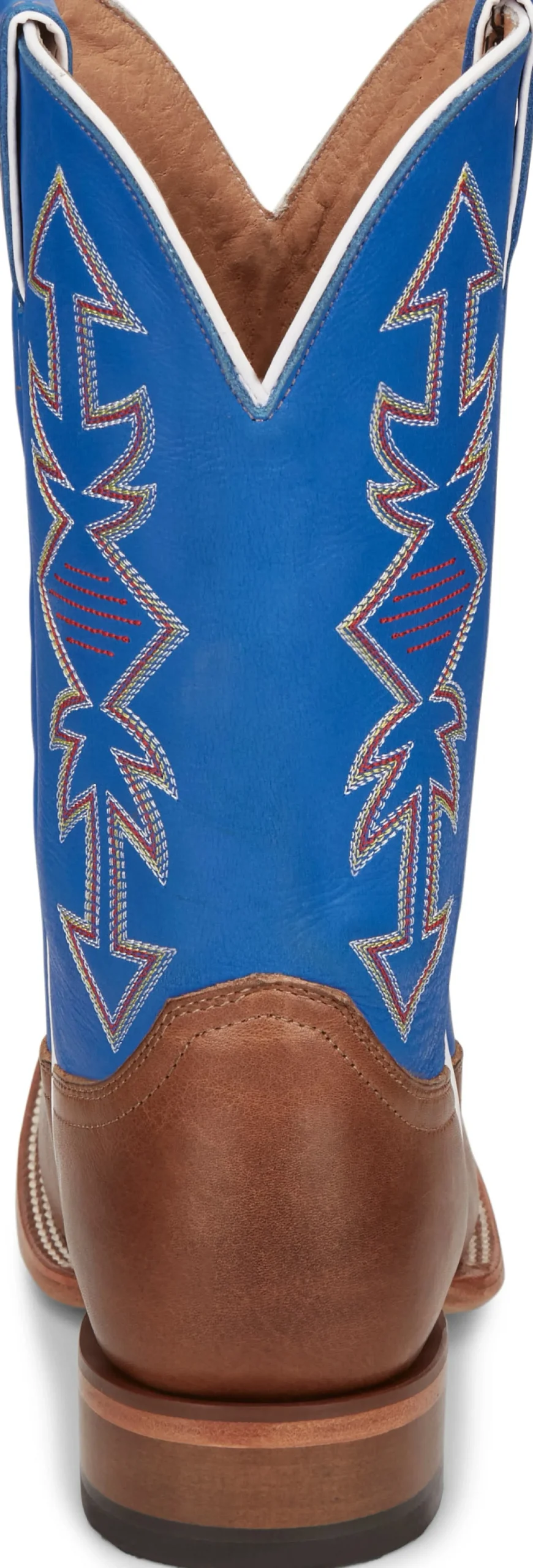 Dayne 11" Western