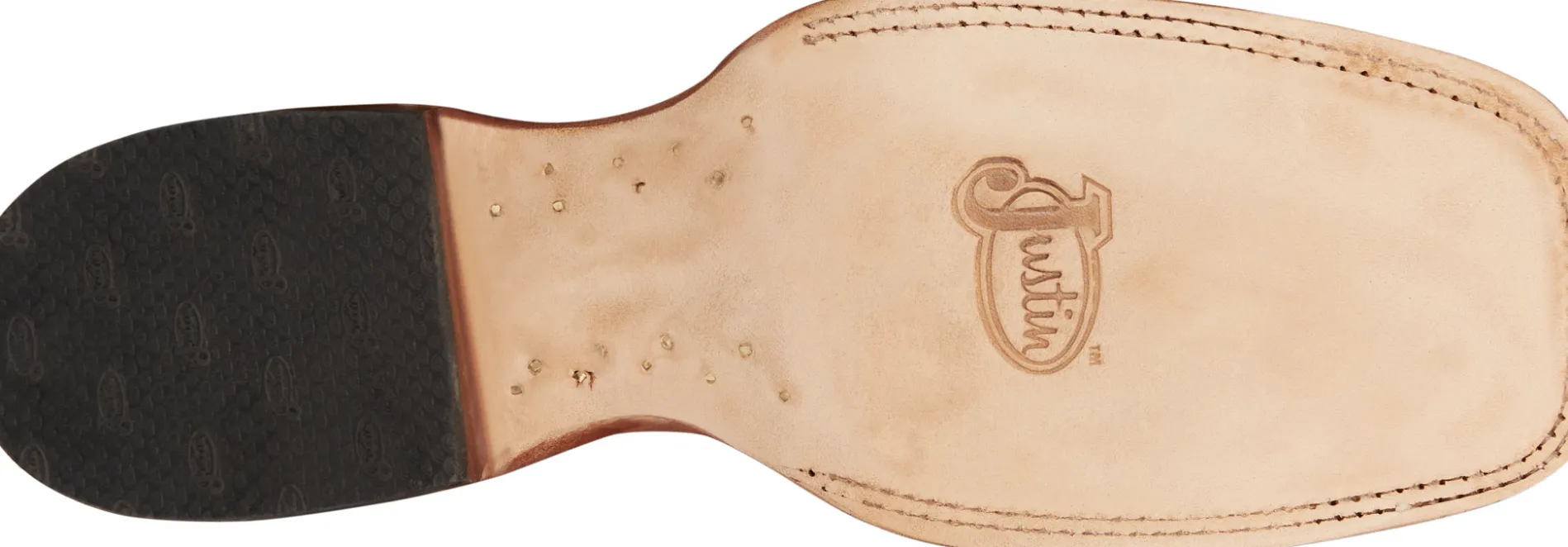 Dayne 11" Western