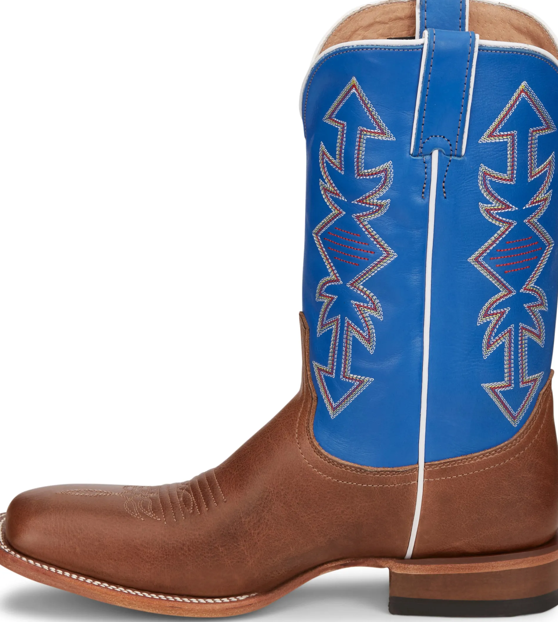 Dayne 11" Western