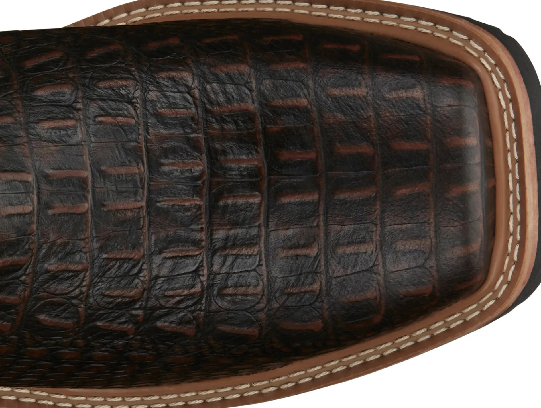 Derrickman 12" Comp Toe