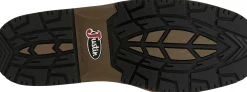 Derrickman 12" Comp Toe