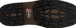Derrickman 11" Waterproof Steel Toe