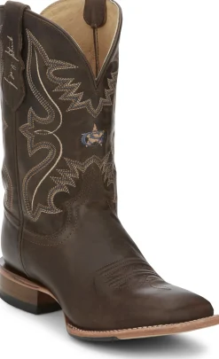 Dillon 11" Western
