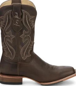 Dillon 11" Western