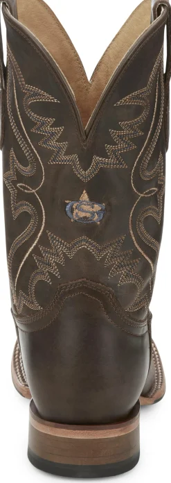 Dillon 11" Western