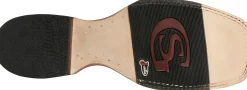 Dillon 11" Western